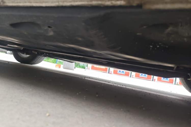 Used Volkswagen Beetle 2014 1.2TSI Fashion Edition Chassis Front Right