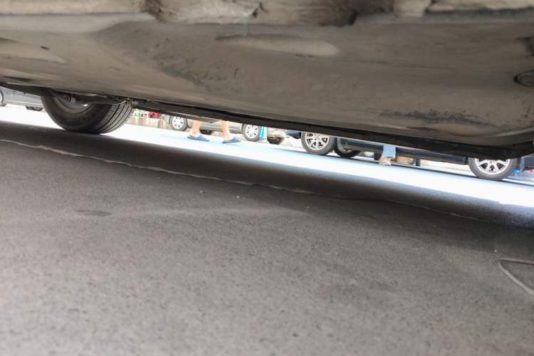 Used Volkswagen Beetle 2014 1.4TSI Fashion Edition Chassis Front Right