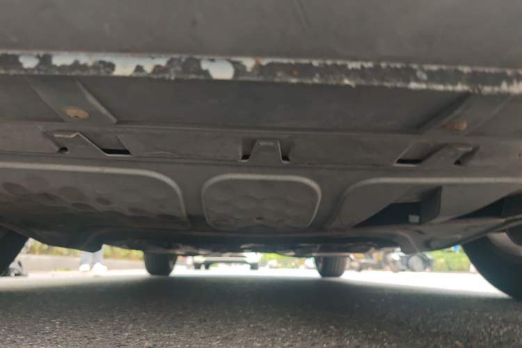 Used Volkswagen Beetle 2014 1.2TSI Fashion Edition Chassis Front