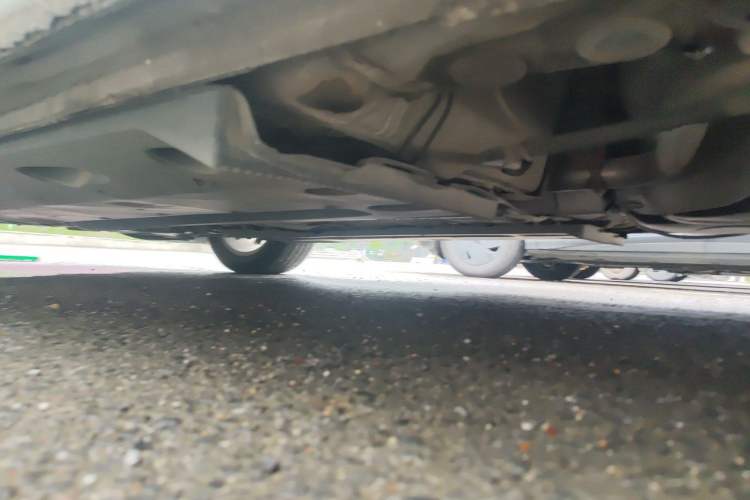 Used Volkswagen Beetle 2014 1.2TSI Comfort Model Chassis Rear Left