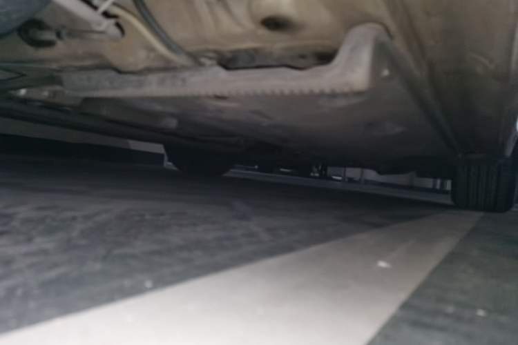 Used Volkswagen Beetle 2014 1.4TSI Fashion Edition Chassis Rear Right