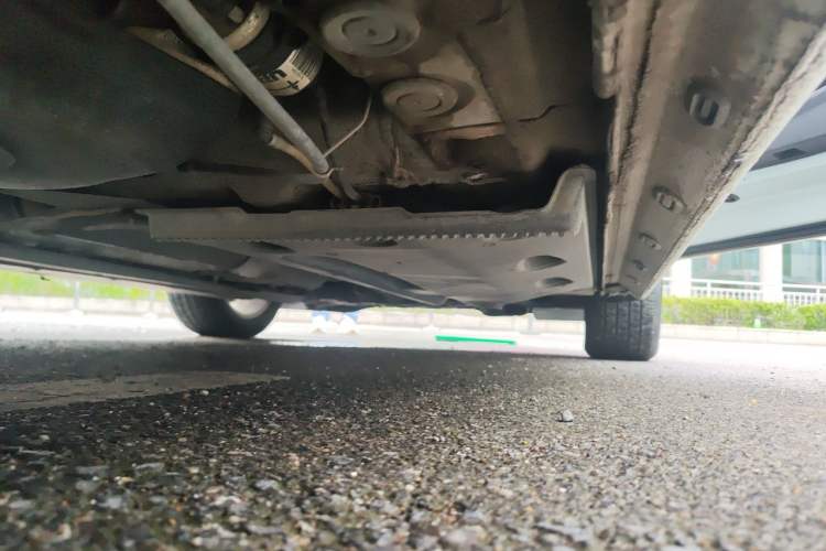 Used Volkswagen Beetle 2014 1.2TSI Comfort Model Chassis Rear Right