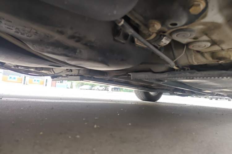 Used Volkswagen Beetle 2014 1.2TSI Fashion Edition Chassis Rear Right