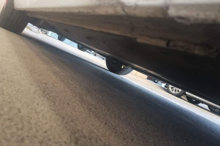 Used Volkswagen Beetle 2014 1.2TSI Fashion Edition Chassis Rear Right