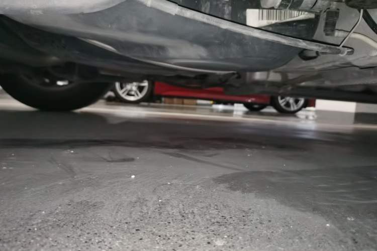 Used Volkswagen Beetle 2014 1.4TSI Fashion Edition Chassis Rear Right
