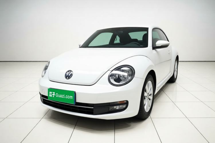 Ojetý Volkswagen Beetle 2014 1.4TSI Fashion Edition Guazi used car, China used car export, Used car for sale, Used  cars, Cheapest cars for sale