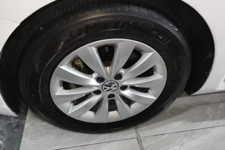 Used Volkswagen Beetle 2014 1.2TSI Fashion Edition Exterior 4