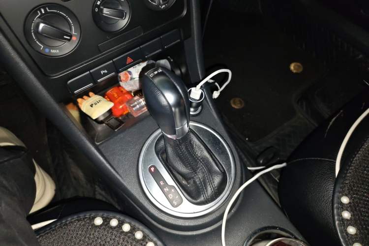 Used Volkswagen Beetle 2014 1.2TSI Comfort Model Gear Lever