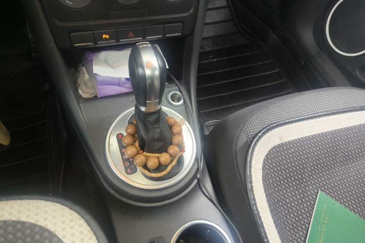 Used Volkswagen Beetle 2014 1.2TSI Comfort Model Gear Lever