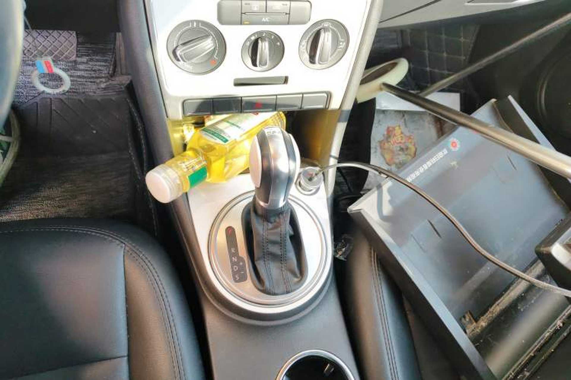 Used Volkswagen Beetle 2014 1.2TSI Fashion Edition Gear Lever