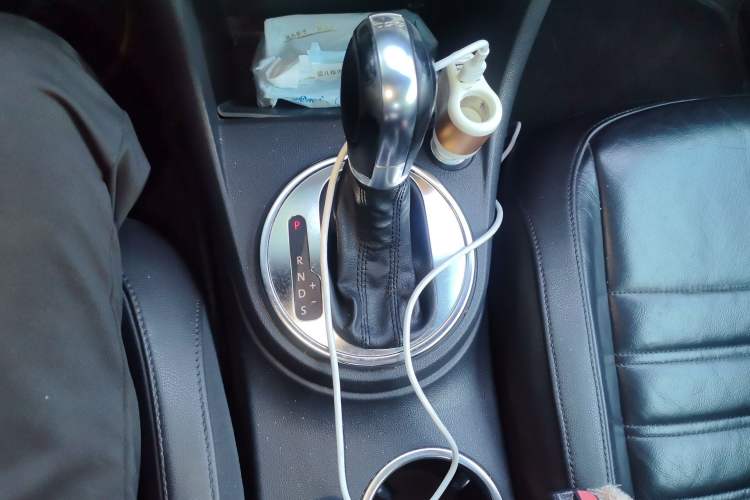 Used Volkswagen Beetle 2014 1.2TSI Comfort Model Gear Lever