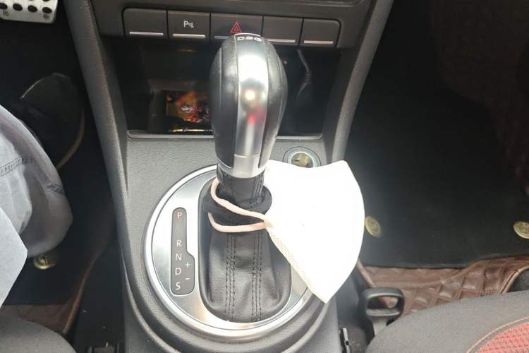 Used Volkswagen Beetle 2014 1.2TSI Fashion Edition Gear Lever