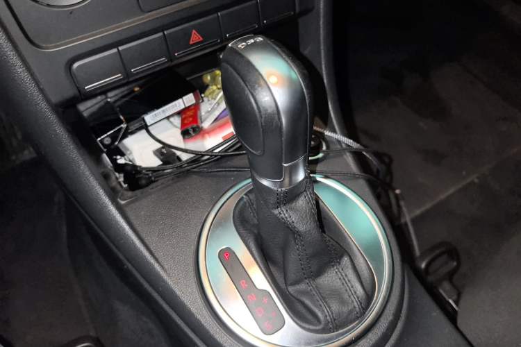 Used Volkswagen Beetle 2014 1.2TSI Fashion Edition Gear Lever