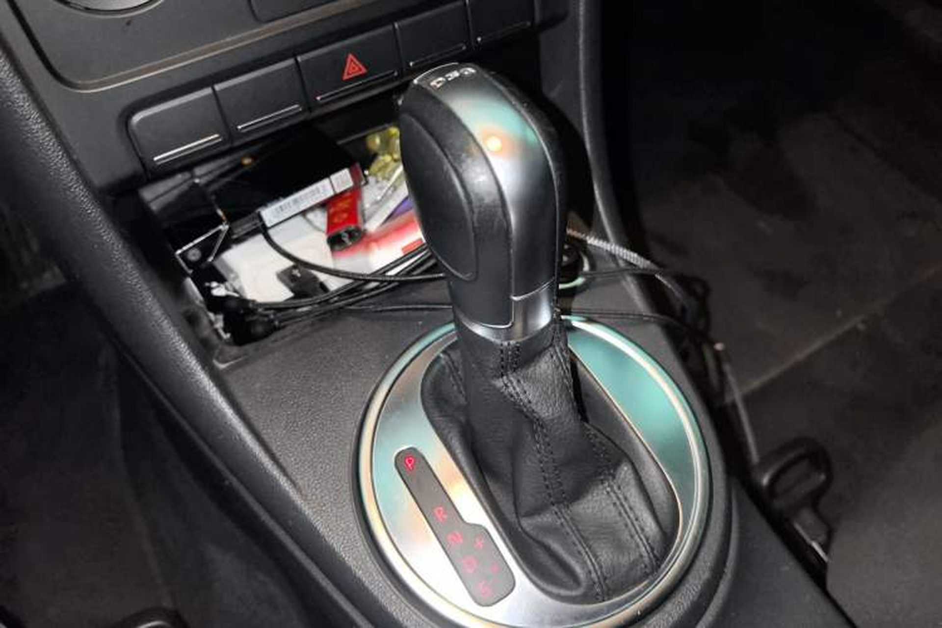 Used Volkswagen Beetle 2014 1.2TSI Fashion Edition Gear Lever