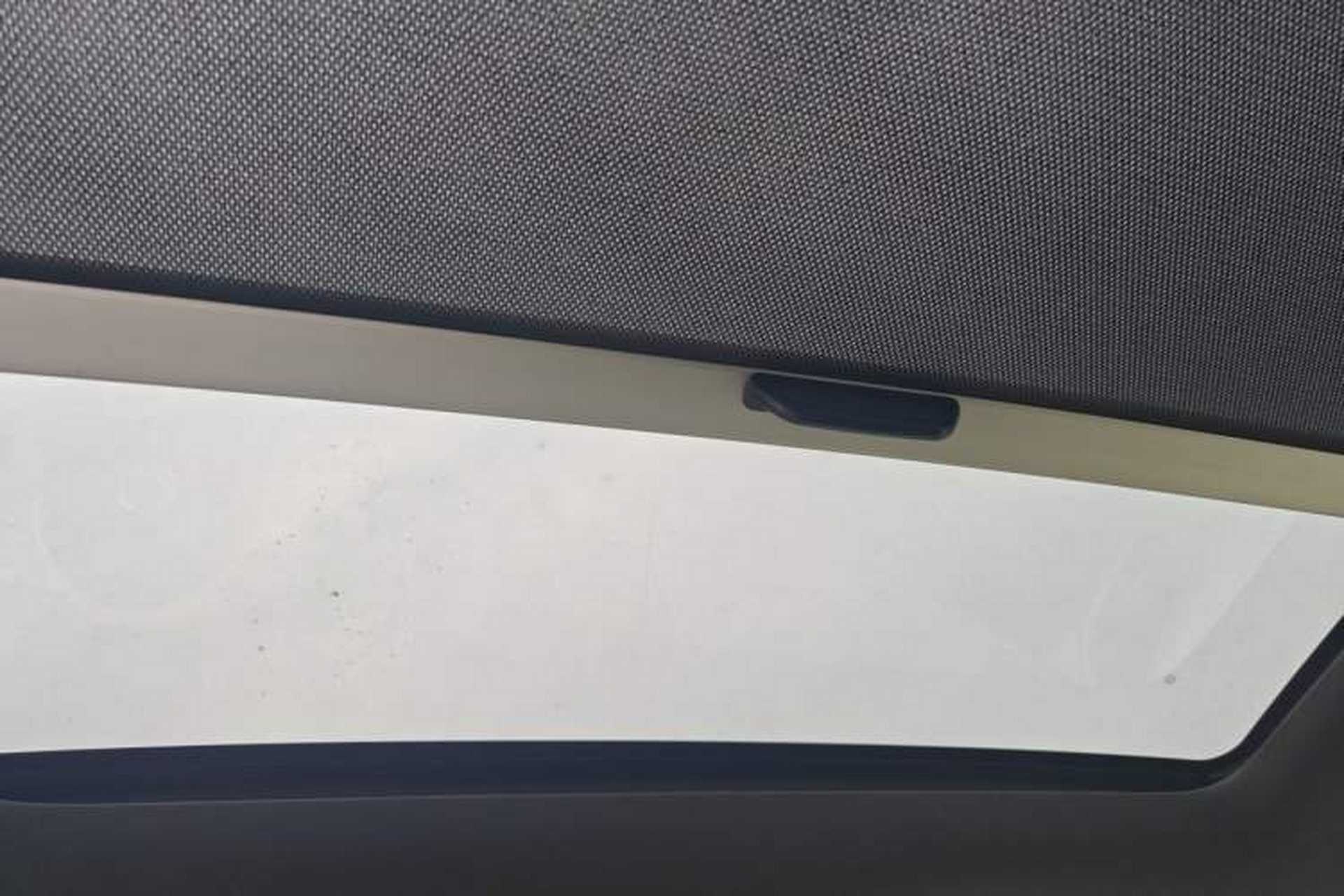 Used Volkswagen Beetle 2014 1.4TSI Comfort Model Headliner