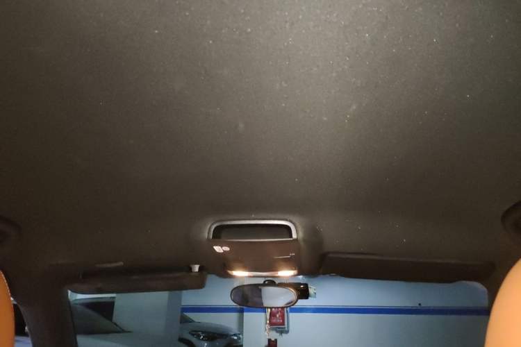 Used Volkswagen Beetle 2014 1.2TSI Fashion Edition Headliner
