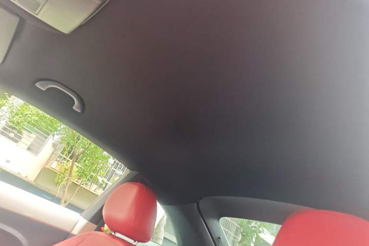 Used Volkswagen Beetle 2014 1.2TSI Fashion Edition Headliner