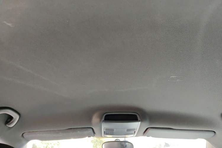 Used Volkswagen Beetle 2014 1.2TSI Fashion Edition Headliner