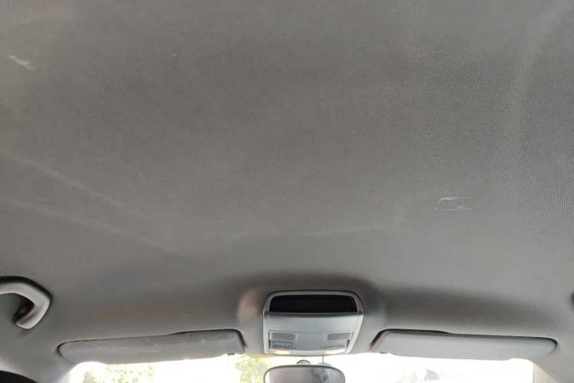 Used Volkswagen Beetle 2014 1.2TSI Fashion Edition Headliner