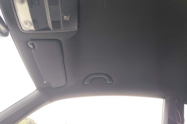 Used Volkswagen Beetle 2014 1.4TSI Fashion Edition Headliner