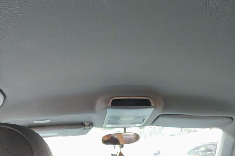 Used Volkswagen Beetle 2014 1.4TSI Fashion Edition Headliner