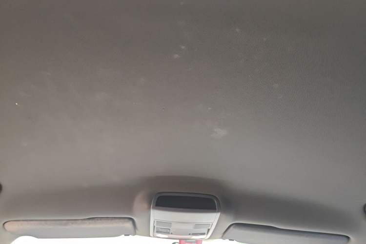 Used Volkswagen Beetle 2014 1.4TSI Fashion Edition Headliner