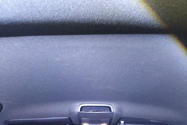 Used Volkswagen Beetle 2014 1.2TSI Fashion Edition Headliner