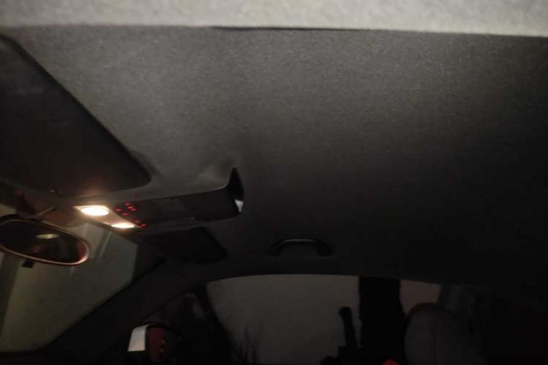 Used Volkswagen Beetle 2014 1.4TSI Fashion Edition Headliner
