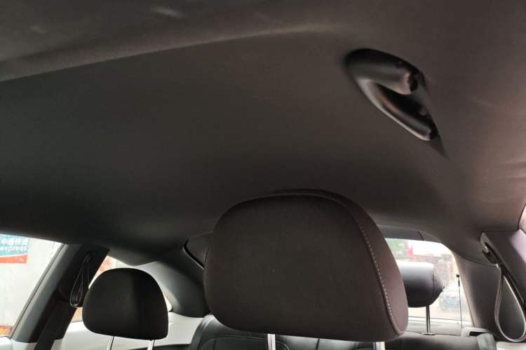 Used Volkswagen Beetle 2014 1.2TSI Fashion Edition Headliner