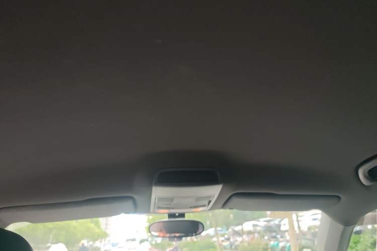 Used Volkswagen Beetle 2014 1.2TSI Fashion Edition Headliner