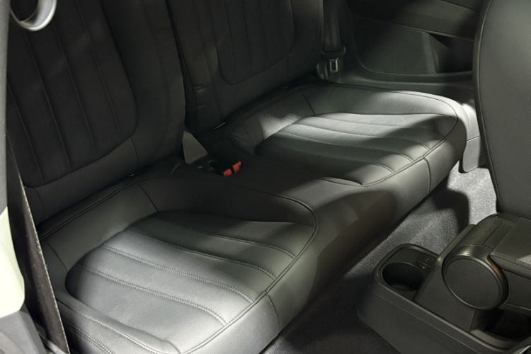 Used Volkswagen Beetle 2014 1.2TSI Comfort Model Interior 4