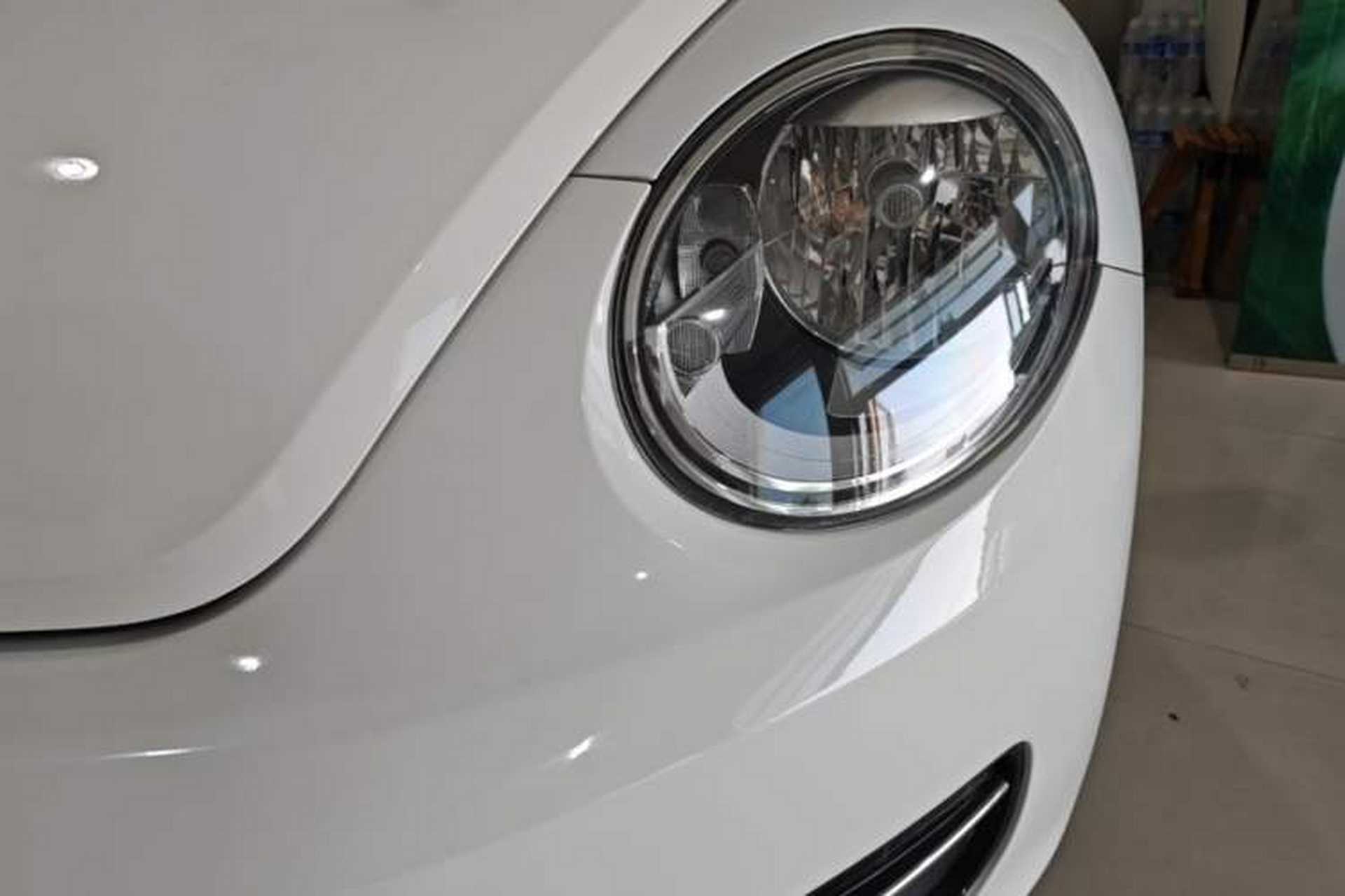 Used Volkswagen Beetle 2014 1.2TSI Fashion Edition Left Front Headlight