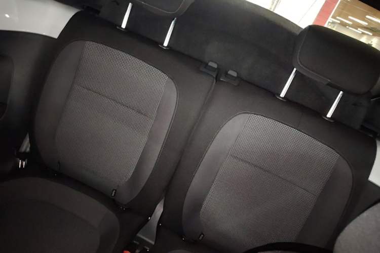 Used Volkswagen Beetle 2014 1.4TSI Fashion Edition Left Rear Seat