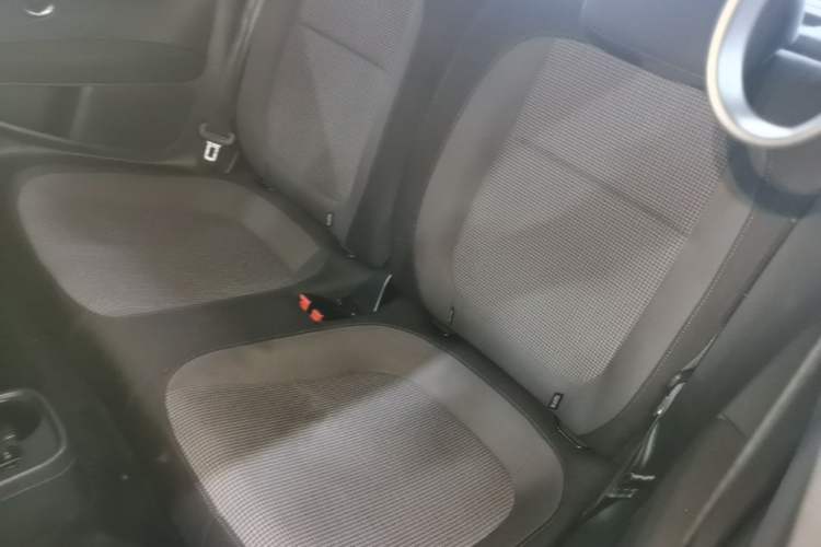 Used Volkswagen Beetle 2014 1.2TSI Fashion Edition Left Rear Seat