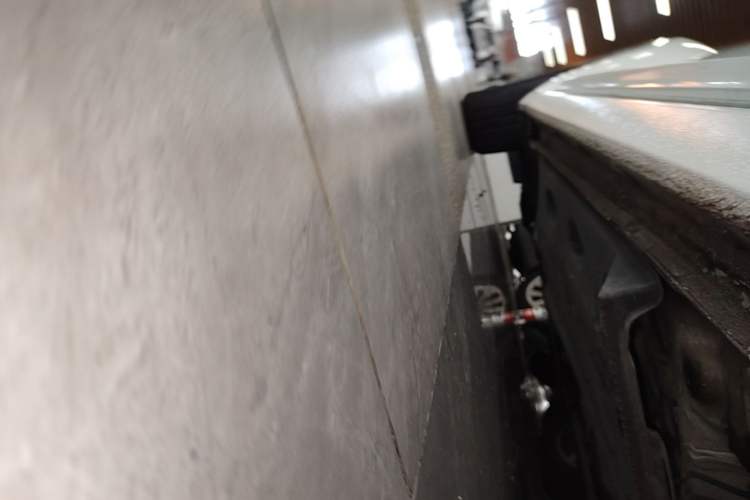 Used Volkswagen Beetle 2014 1.4TSI Fashion Edition Left Side Sill