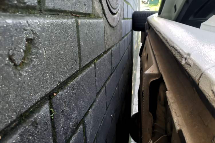 Used Volkswagen Beetle 2014 1.4TSI Fashion Edition Left Side Sill