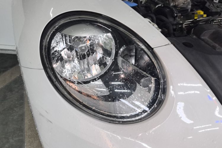 Used Volkswagen Beetle 2014 1.2TSI Fashion Edition Right Front Headlight