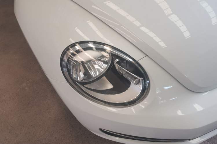 Used Volkswagen Beetle 2014 1.2TSI Fashion Edition Right Front Headlight