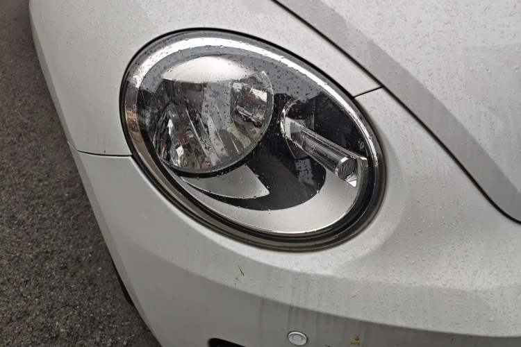 Used Volkswagen Beetle 2014 1.2TSI Fashion Edition Right Front Headlight