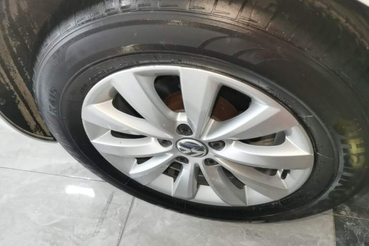 Used Volkswagen Beetle 2014 1.2TSI Fashion Edition Right Rear Wheel Hub