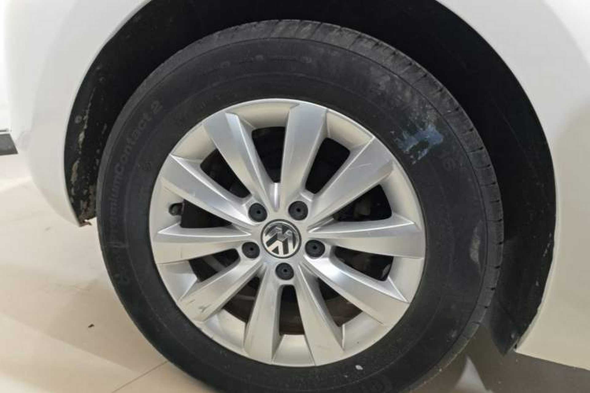 Used Volkswagen Beetle 2014 1.2TSI Fashion Edition Right Rear Wheel Hub