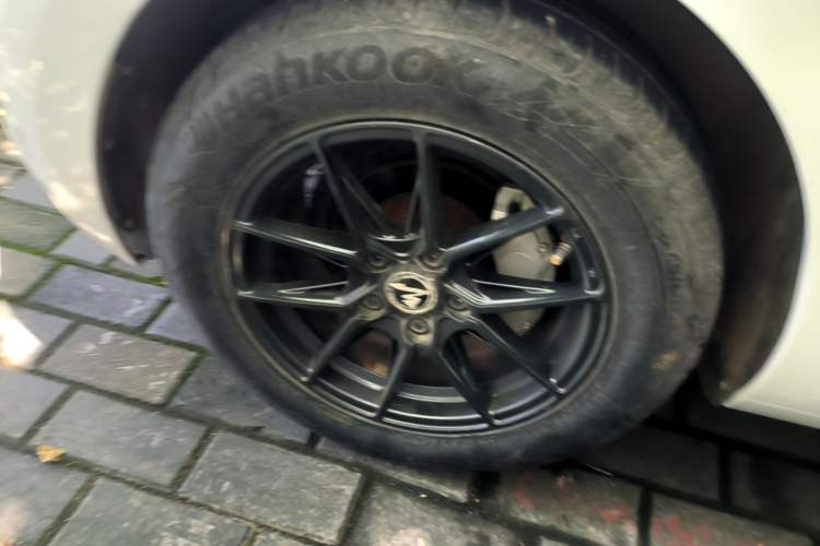 Used Volkswagen Beetle 2014 1.4TSI Fashion Edition Right Rear Wheel Hub