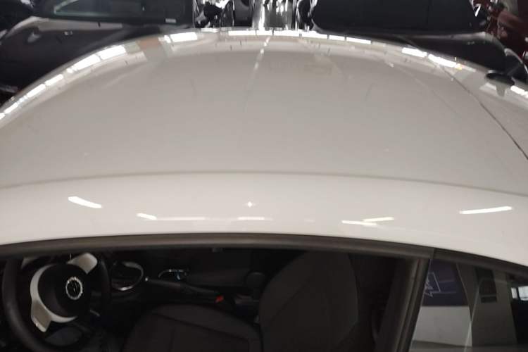 Used Volkswagen Beetle 2014 1.4TSI Fashion Edition Roof