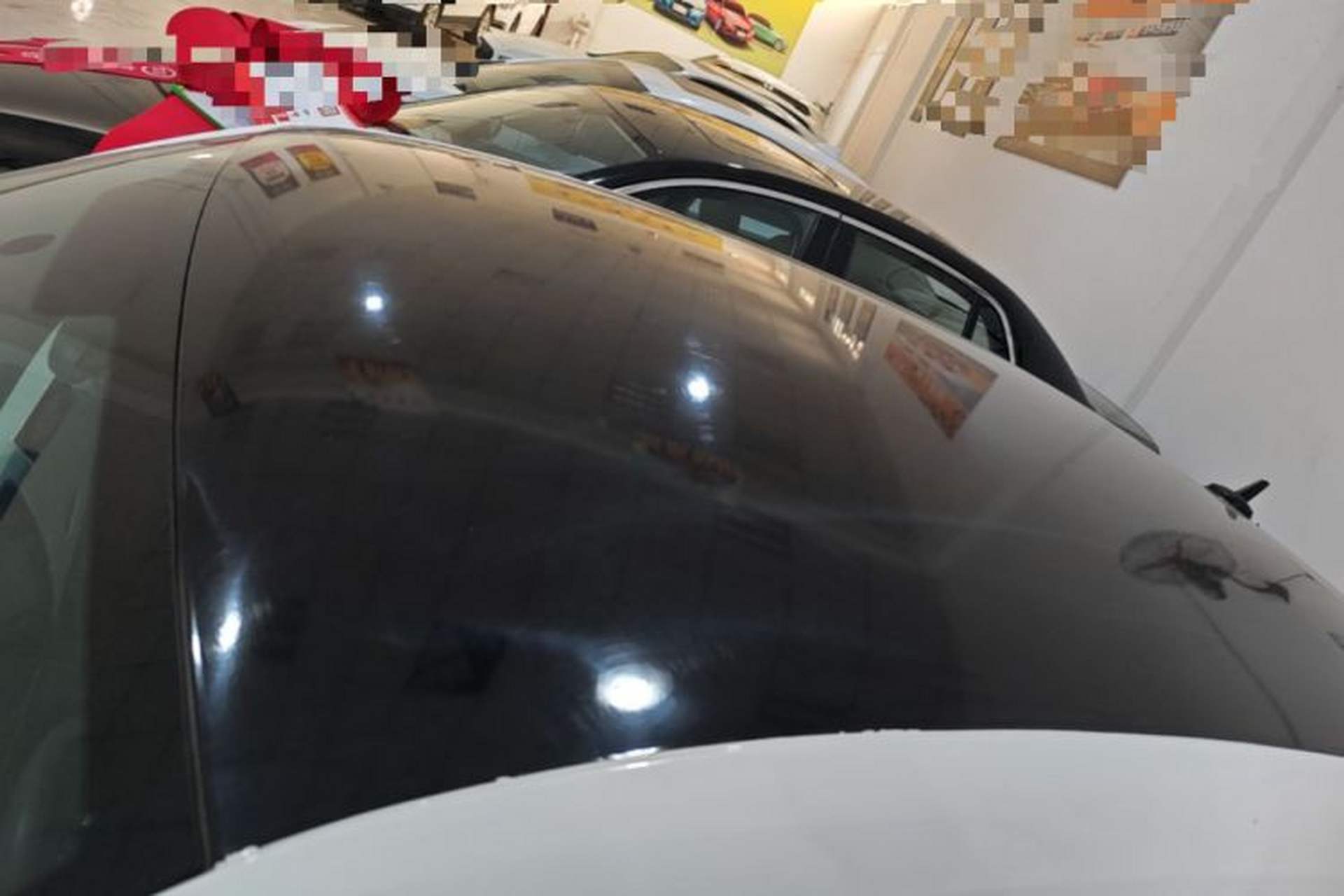 Used Volkswagen Beetle 2014 1.2TSI Fashion Edition Roof