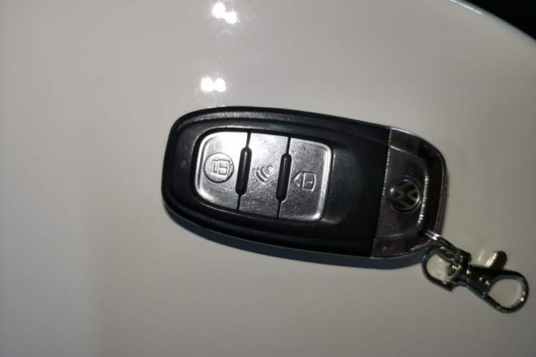Used Volkswagen Beetle 2014 1.2TSI Fashion Edition Vehicle Key