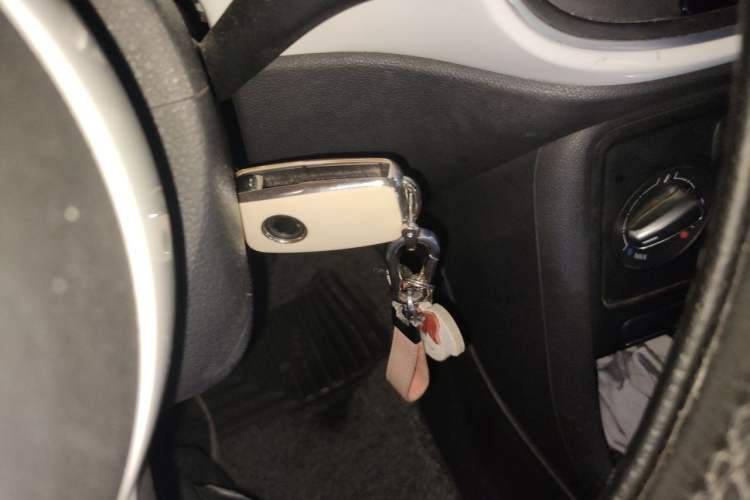 Used Volkswagen Beetle 2014 1.4TSI Fashion Edition Vehicle Key