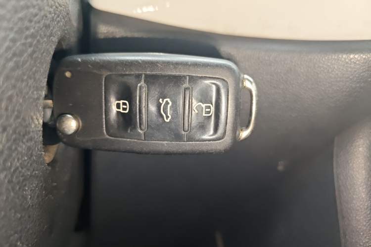 Used Volkswagen Beetle 2014 1.2TSI Fashion Edition Vehicle Key