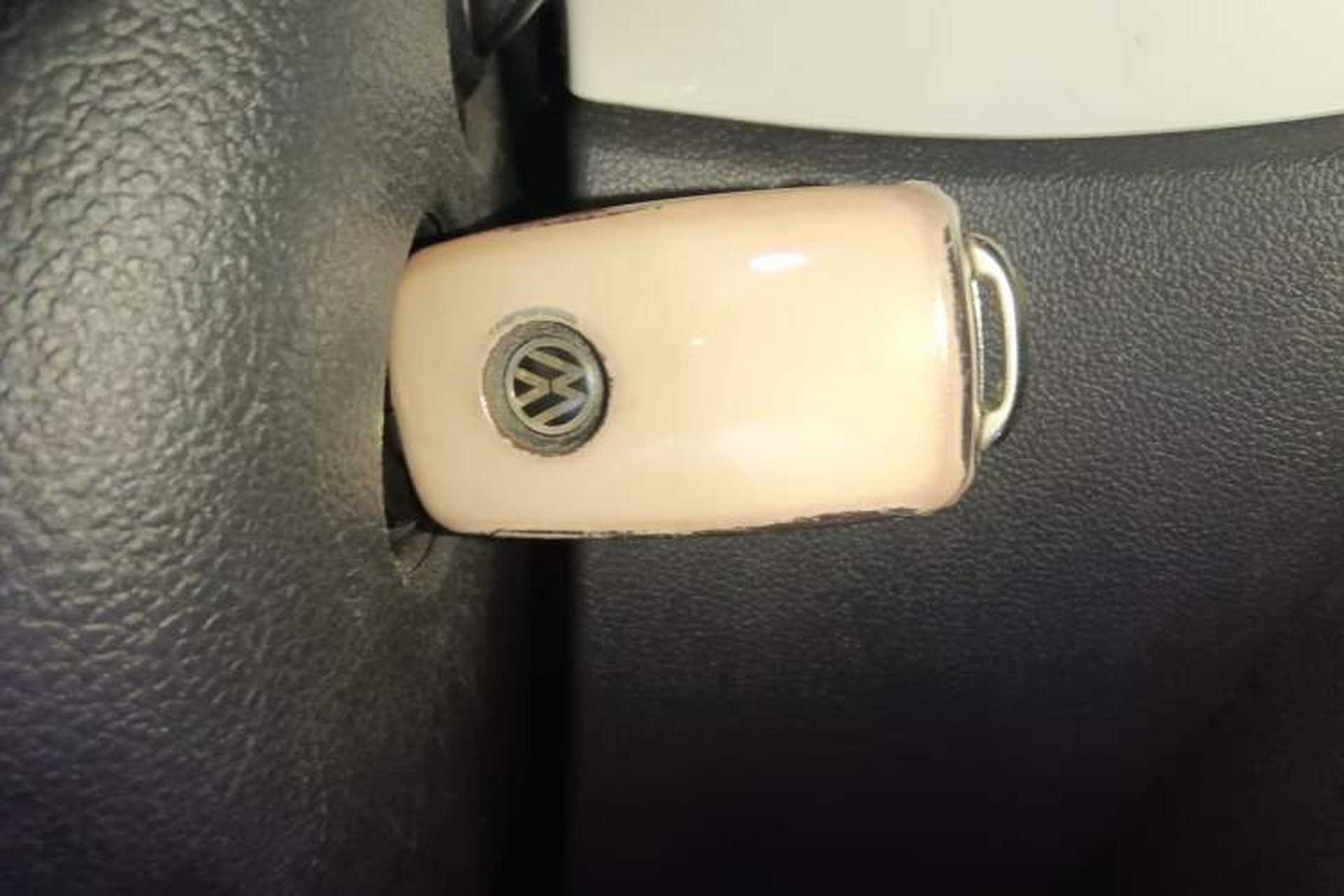 Used Volkswagen Beetle 2014 1.2TSI Fashion Edition Vehicle Key