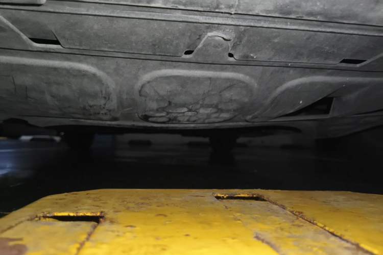 Used Volkswagen Beetle 2014 1.4TSI Fashion Edition Chassis Front