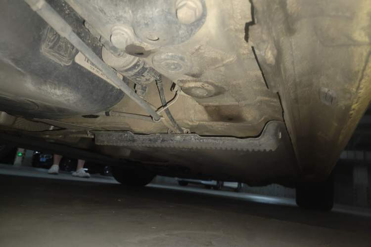 Used Volkswagen Beetle 2014 1.4TSI Fashion Edition Chassis Rear Right